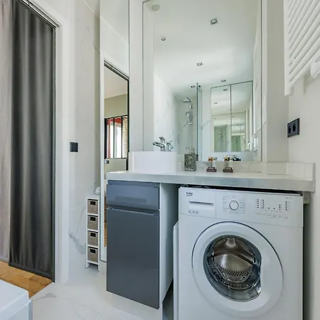 شقة Charming Near Nation - Mobility Lease باريس