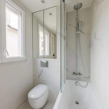 Charming Near Nation - Mobility Lease *