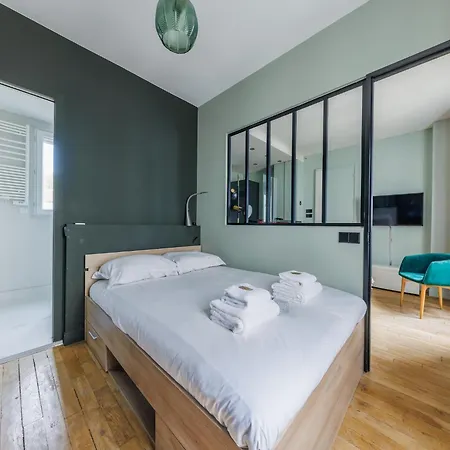 Charming Near Nation - Mobility Lease *
